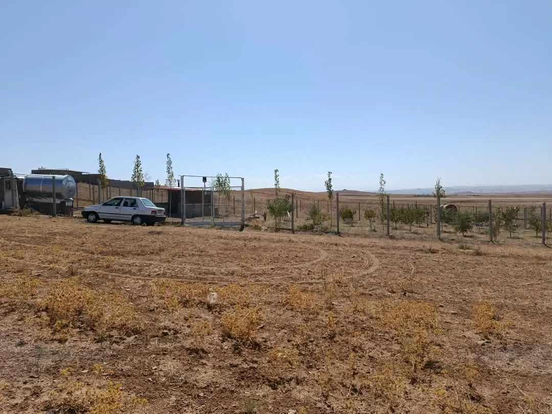 باغ در اهر.بیلوردی