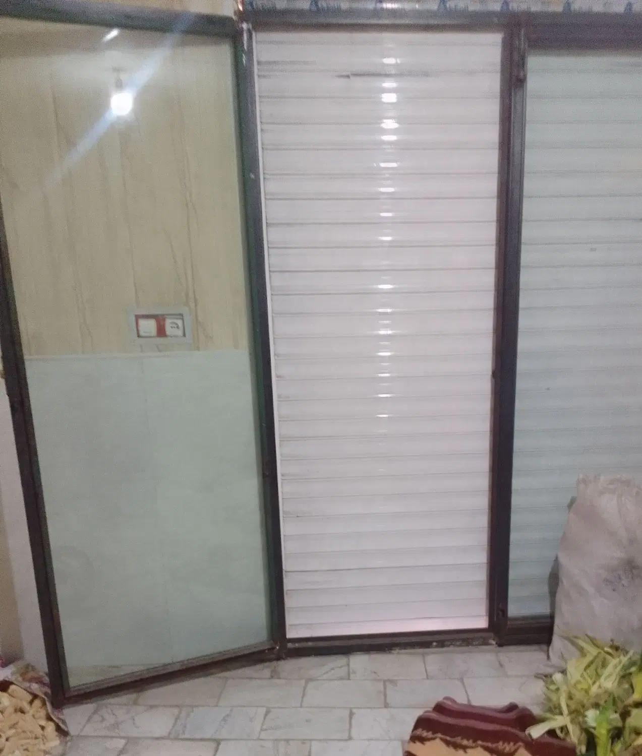 اجاره مغازه ۲۰ متری