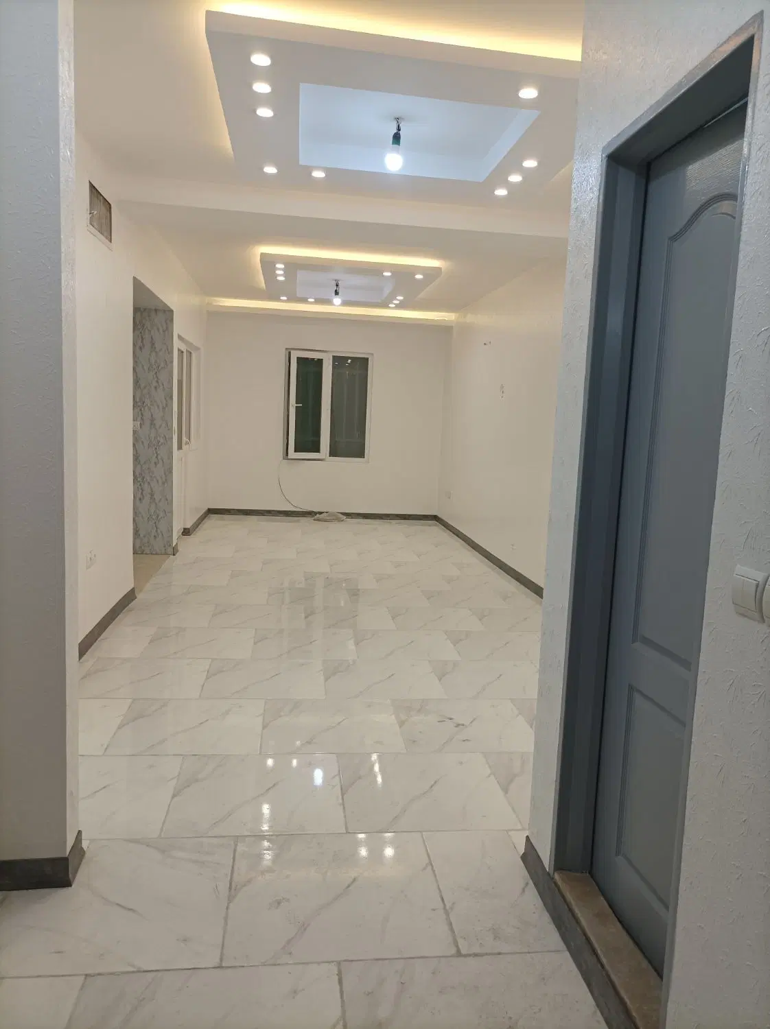 آپارتمان مسکن مهر اسلامشهر