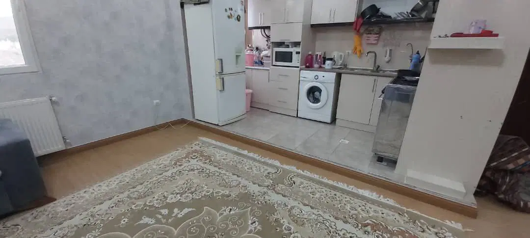 واحد ۷۰ متری در سرعین مالک هستم