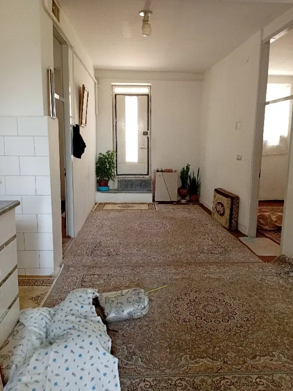 ساختمان ویلایی روانسر