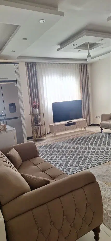 پارسیان فاز۶شمال بلوار کوه نور