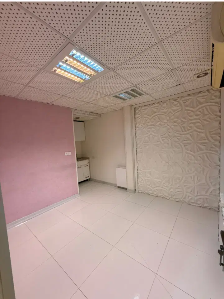 اجاره اتاق در مطب پزشک