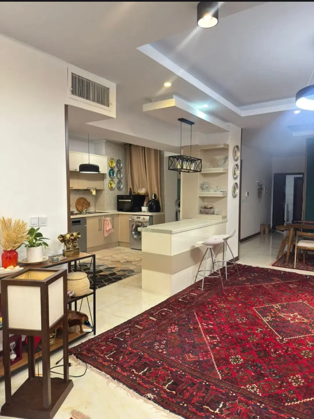 ۷۸ متری کرمان جنوبی رحمتی