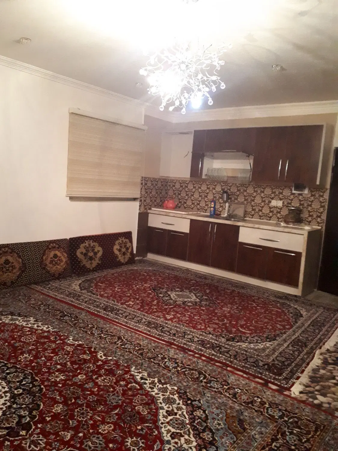 اجاره کوتاه مدت منزل در منطقه اوریم