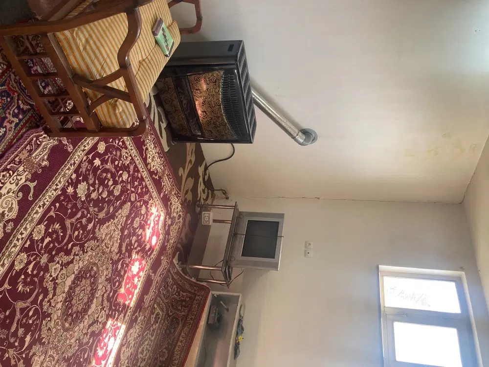 خانه دو طبقه