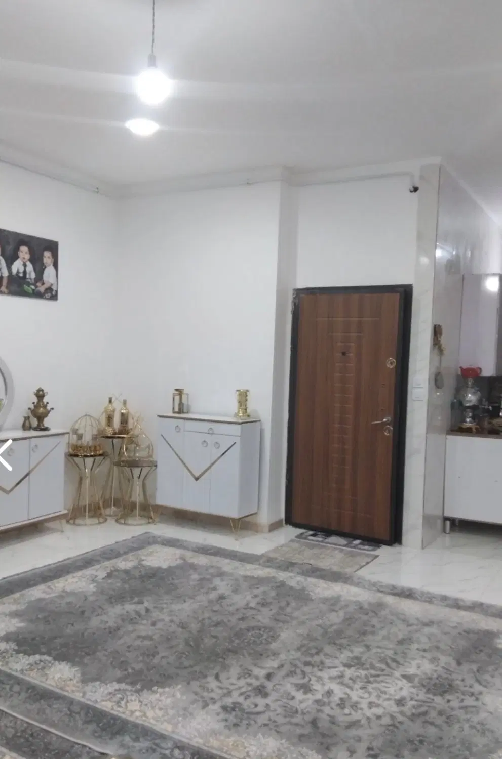 فروش ساختمان ویلایی نوساز