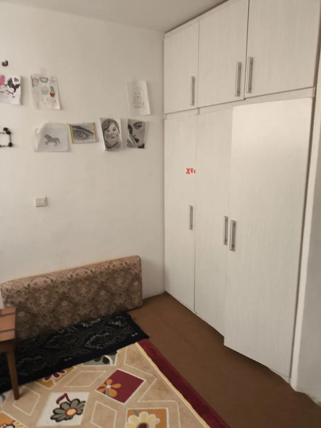 رهن و اجاره آپارتمان 90متری