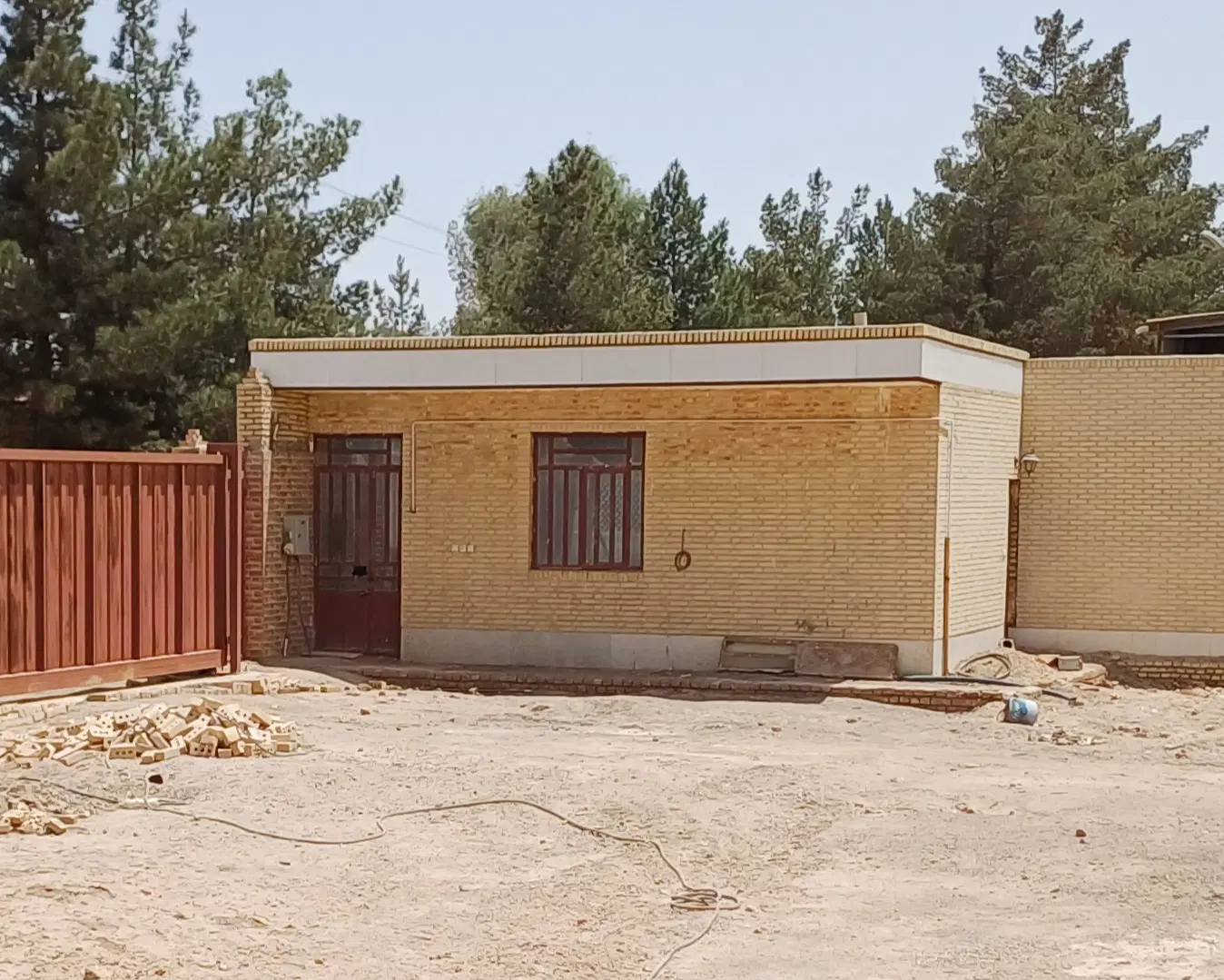 اجاره سوئیت شهرک جهان آباد