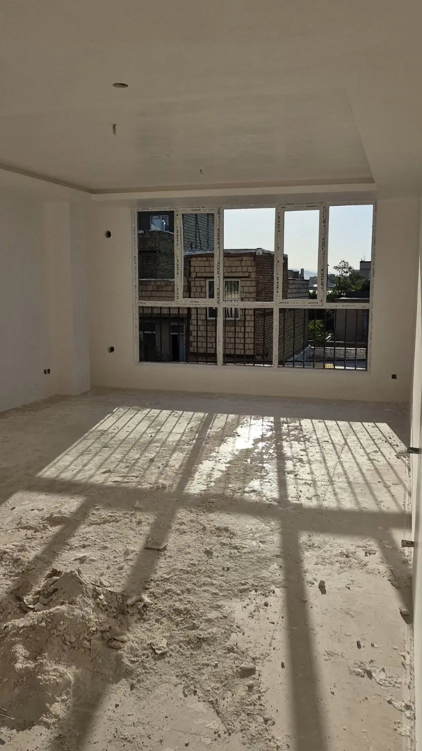 فروش اپارتمان دوخواب شهرک مدنی