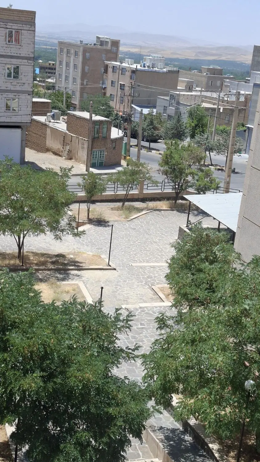 فروش آپارتمان شهرک قائم تک واحدی