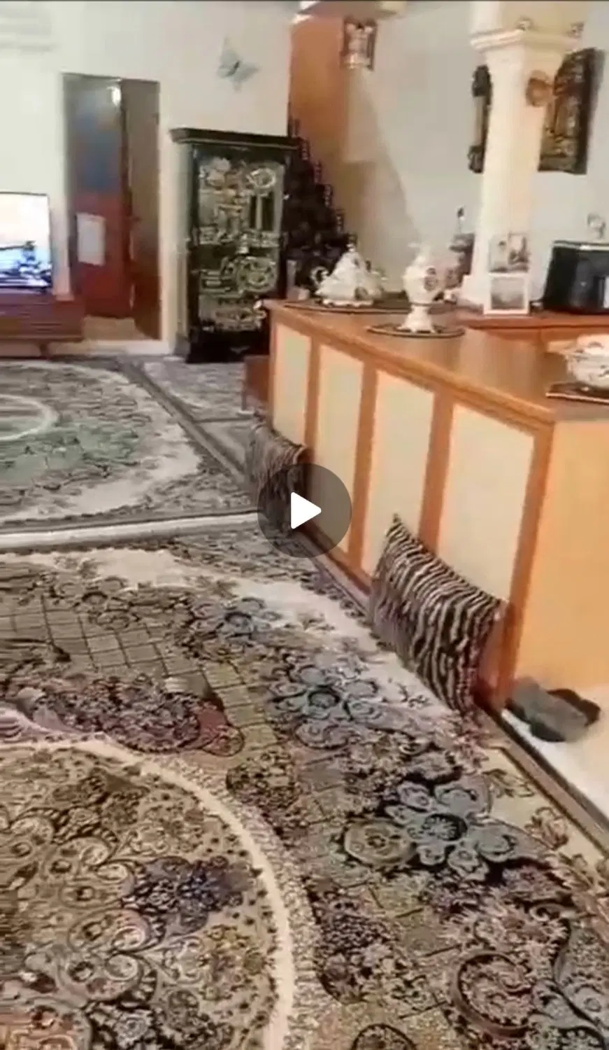 منزل مسکونی