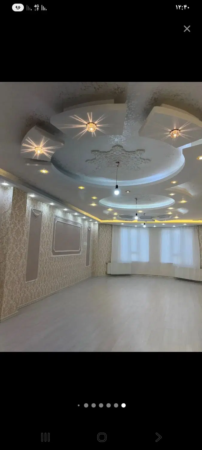 واحد شیک اجاره در مطهری