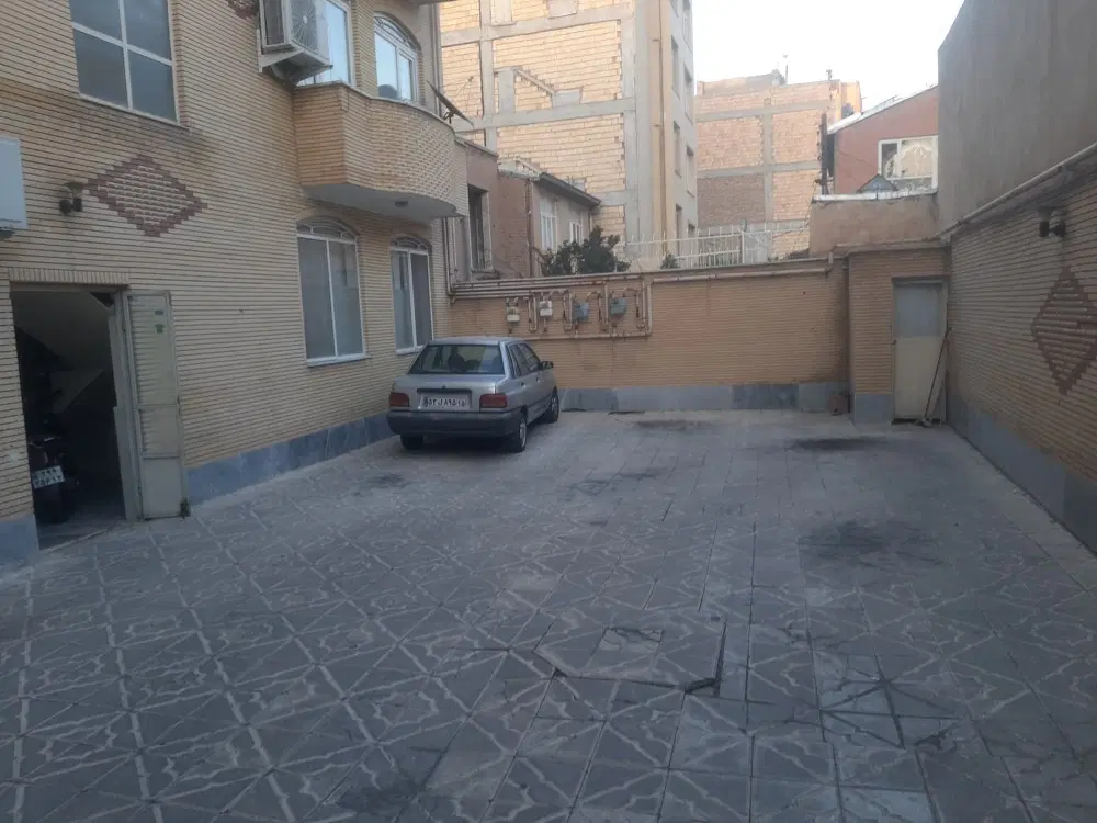 فروش آپارتمان