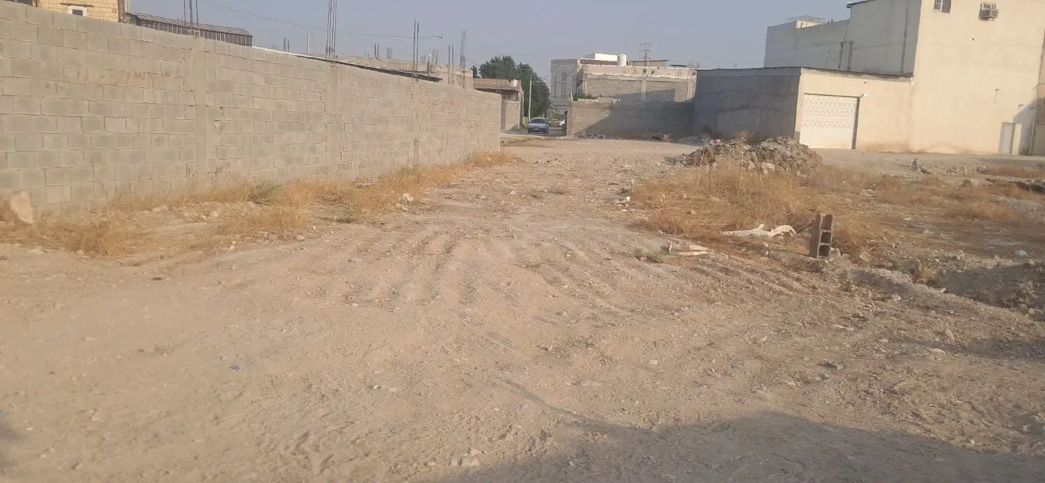 زمین فروشی پیرمرادی