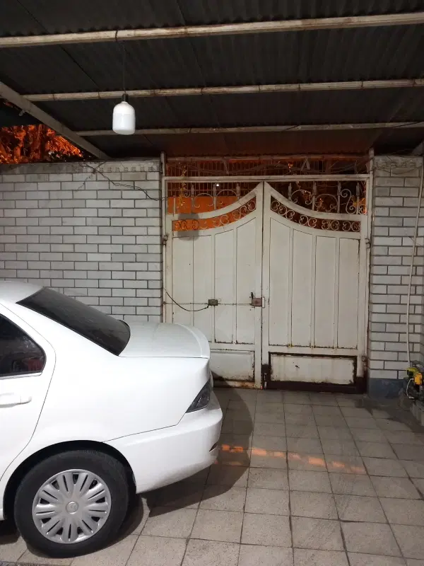 ویلایی کوی ملت فاز۴