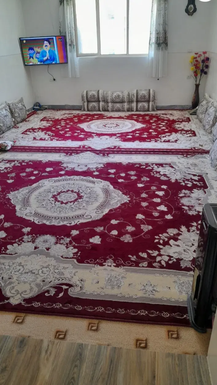 فروش یه واحد مسکن مهر بلکو
