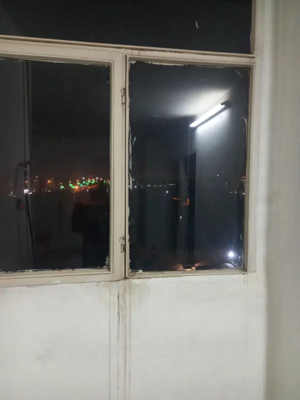همخونه میپذیرم خانه دارم