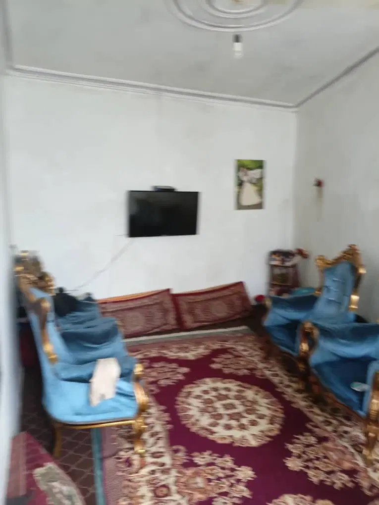 خانه دررشت ۱۲۰مترزیربنا۷۰متر