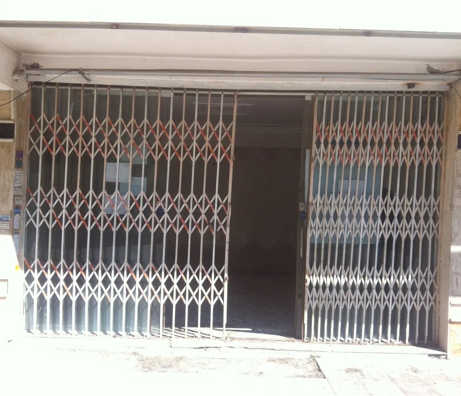 اجاره مغازه شهرک وائین ۲۰ متری گسترش