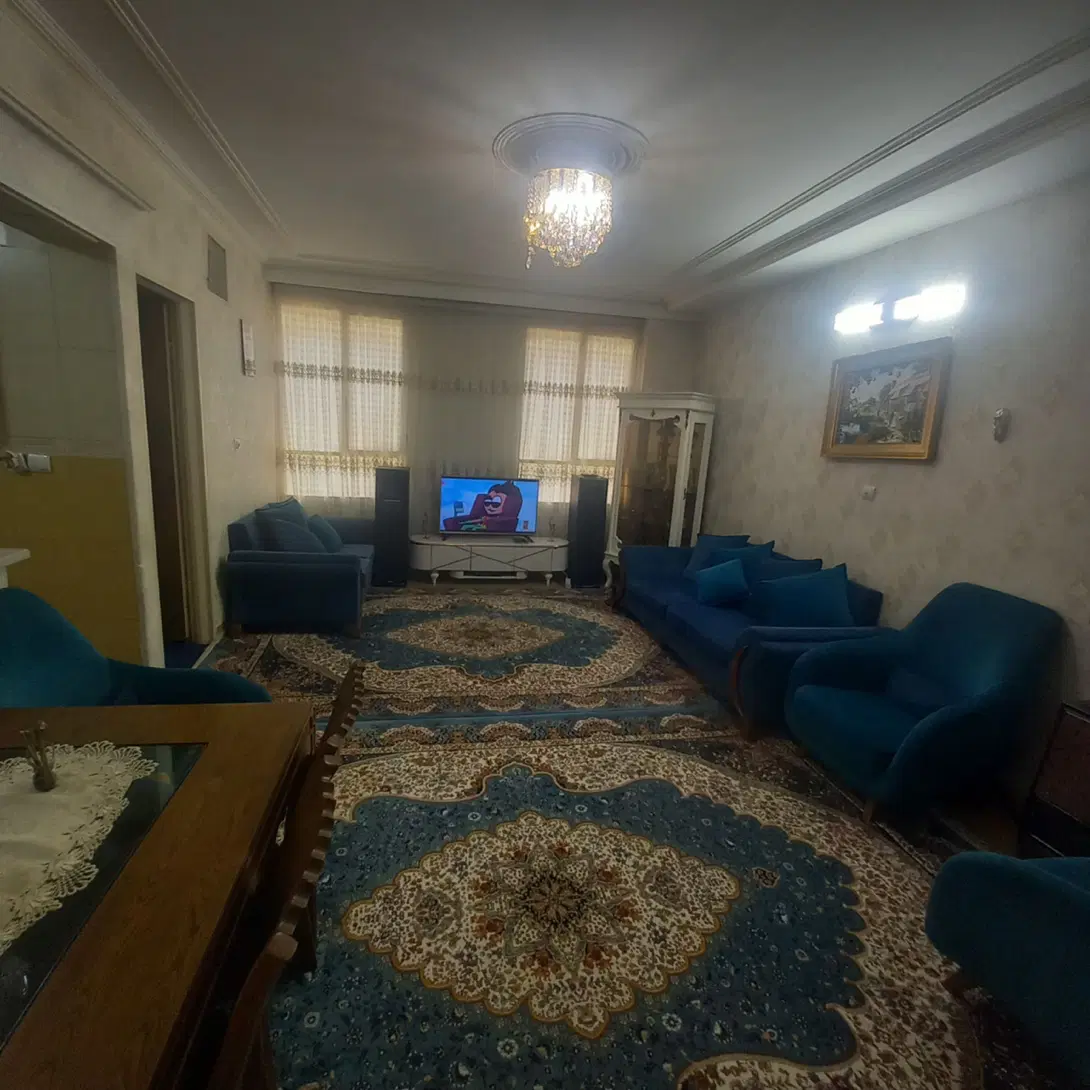 50 متری شهرک گلها
