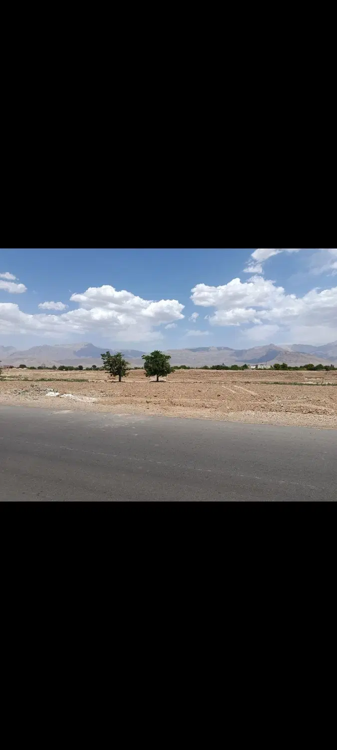 زمین ۱۰۰۰ قصبی بزرگ در ماهان