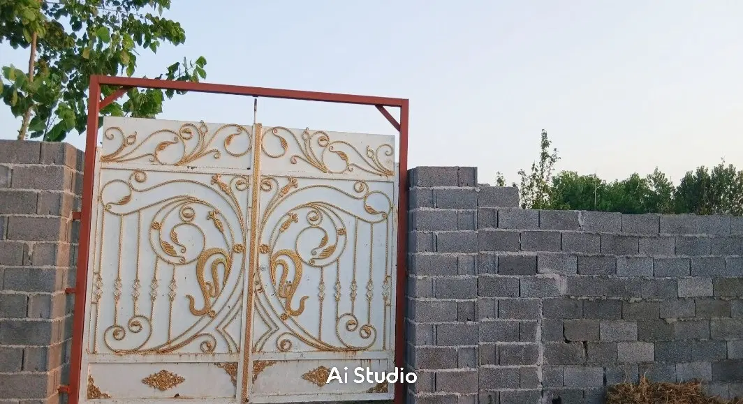 فروش زمین مسکونی