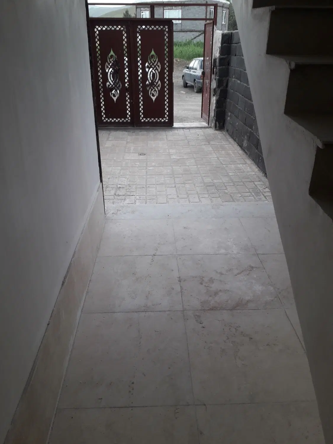 فروش اپارتمان گریزه