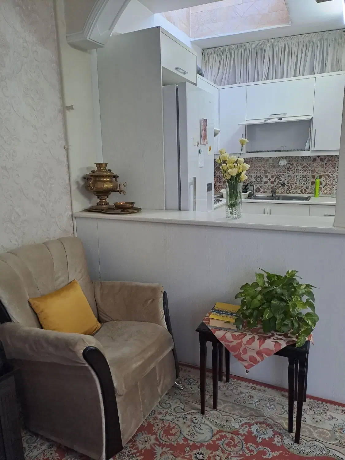 منزل مسکونی ویلایی