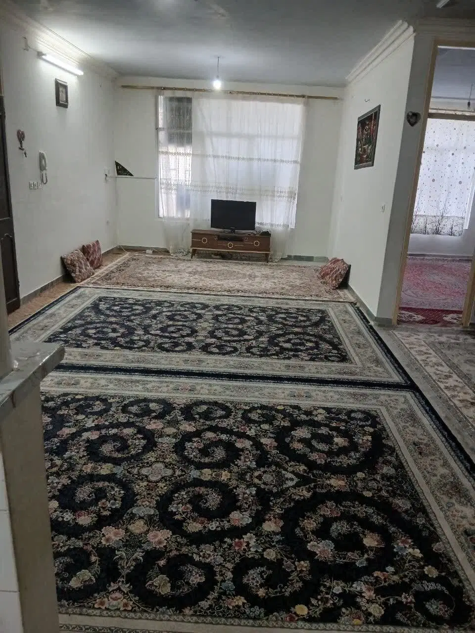 خانه اجاره ایی