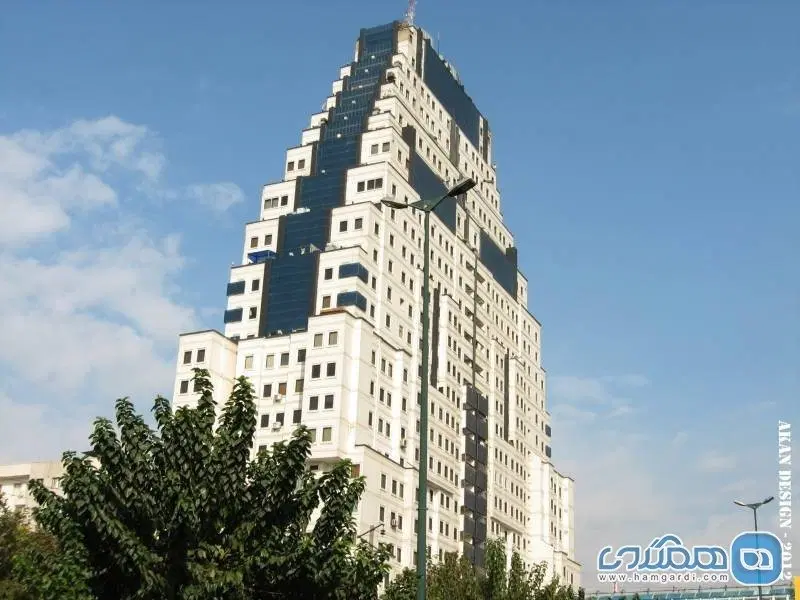 65 متر جهت اجاره برج نگین رضا