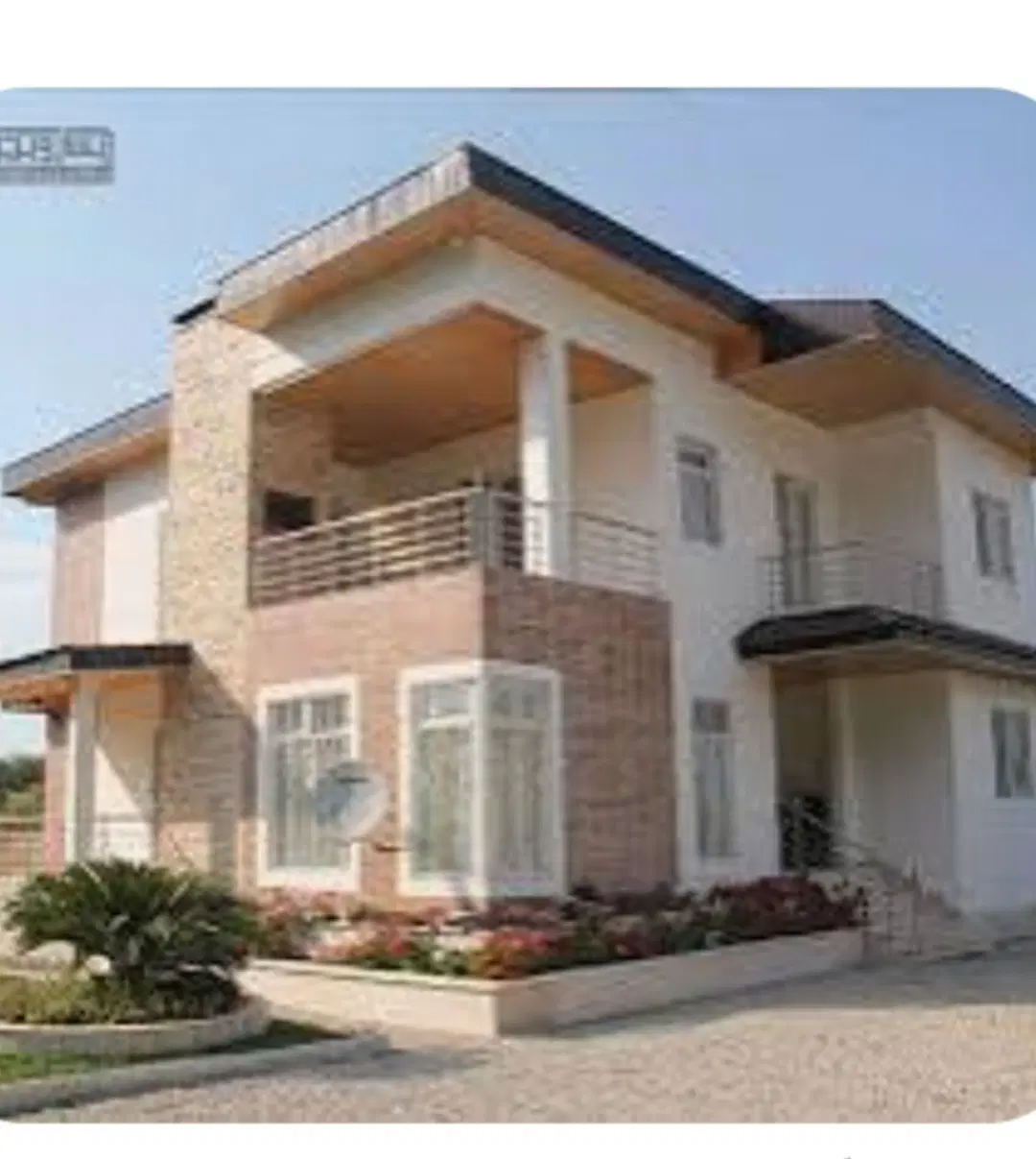 فروش ویلایی _۲۰۰ متری _ سراج