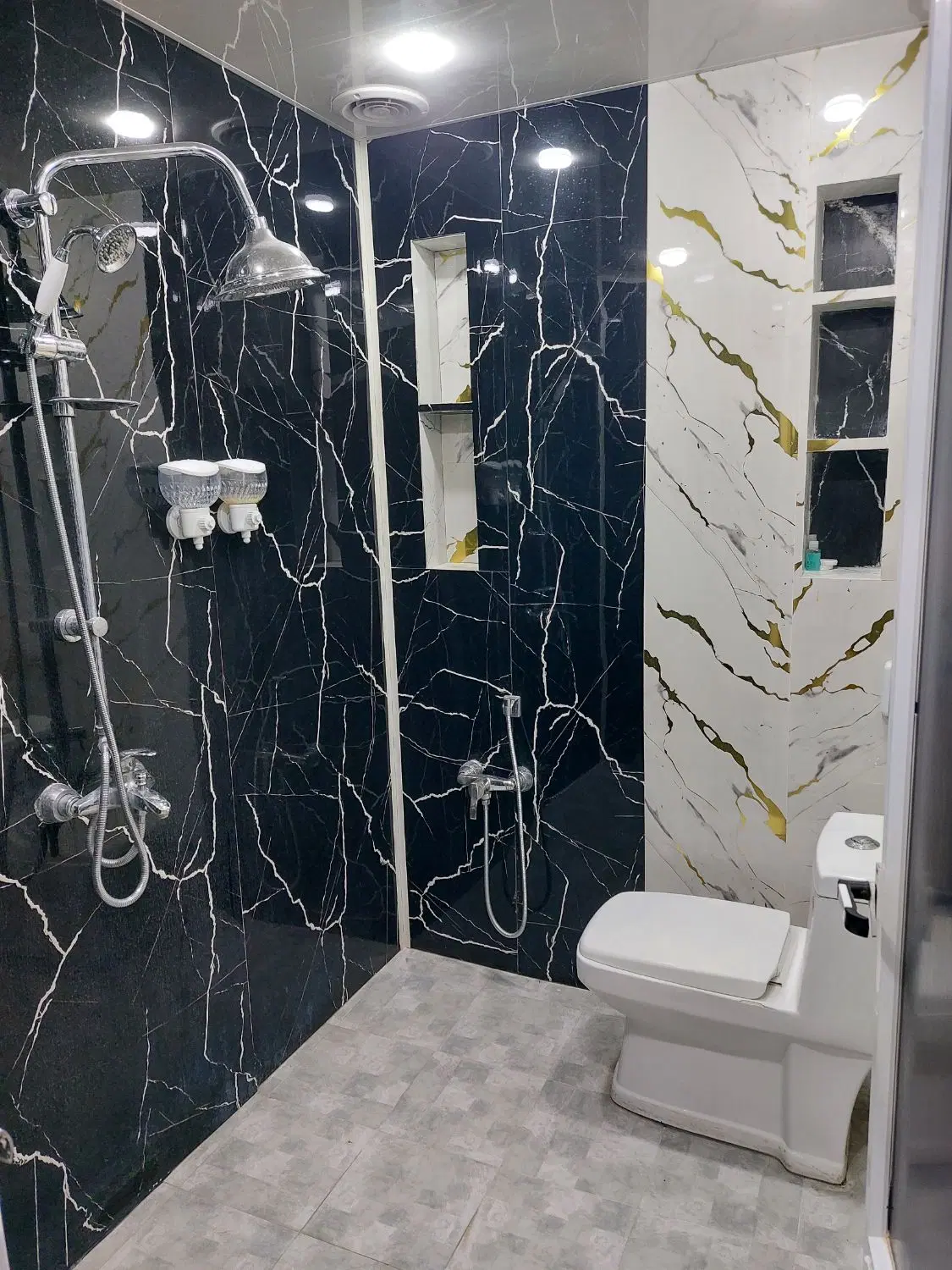 ویلای دربست ب۴