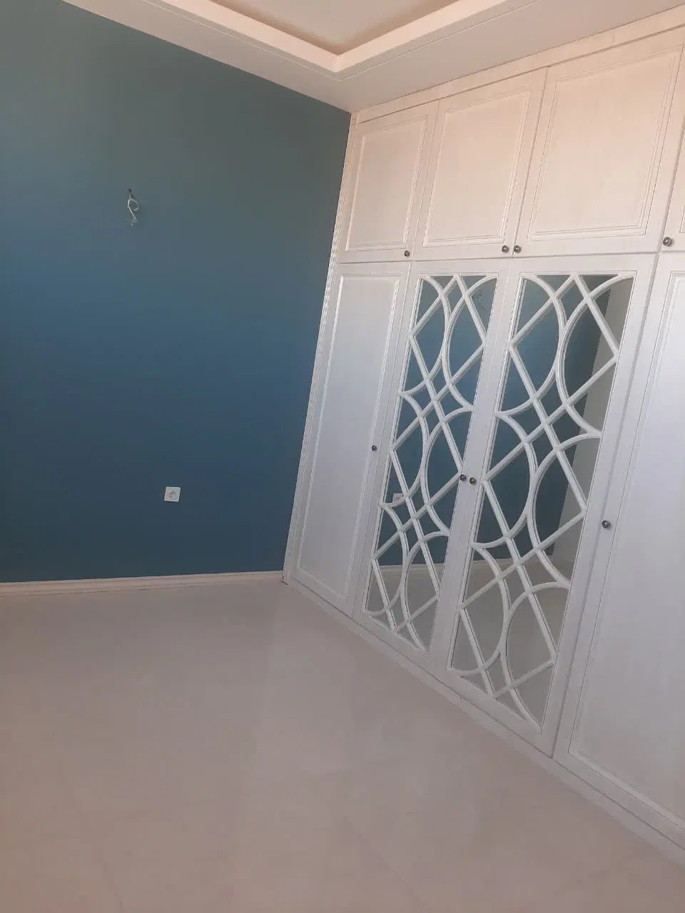 آپارتمان ۸۸ متری