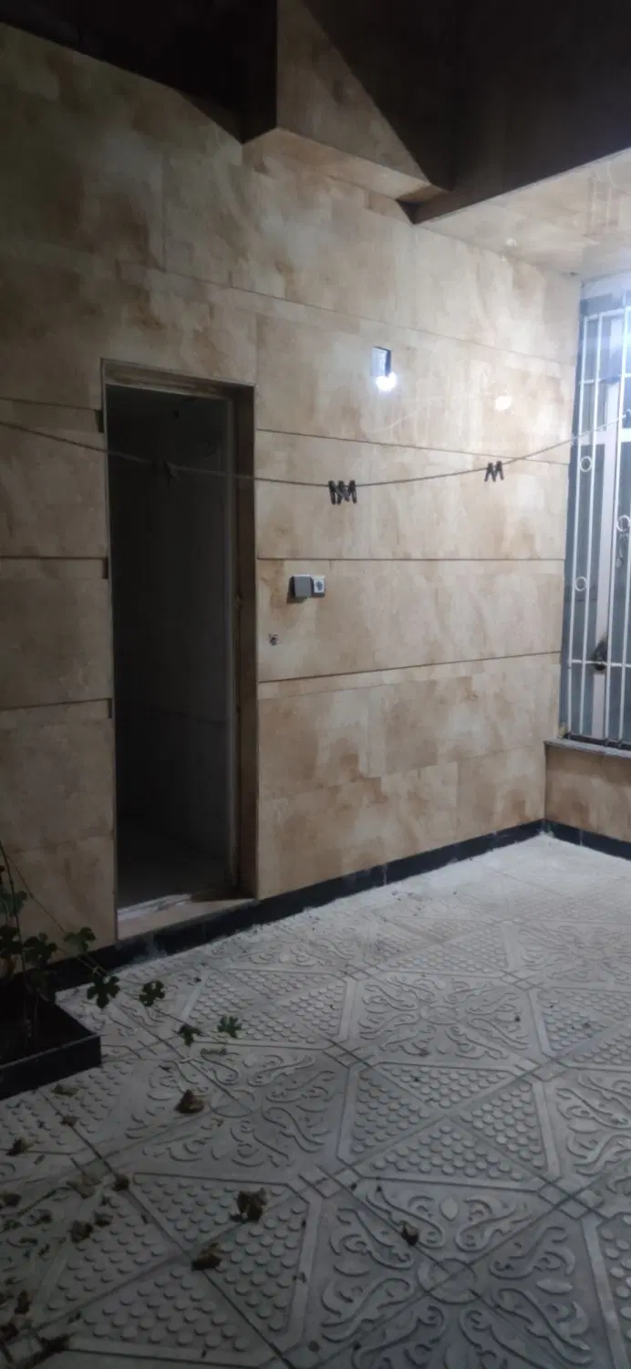 فروش خانه در شهرک فجر خیابان دوم