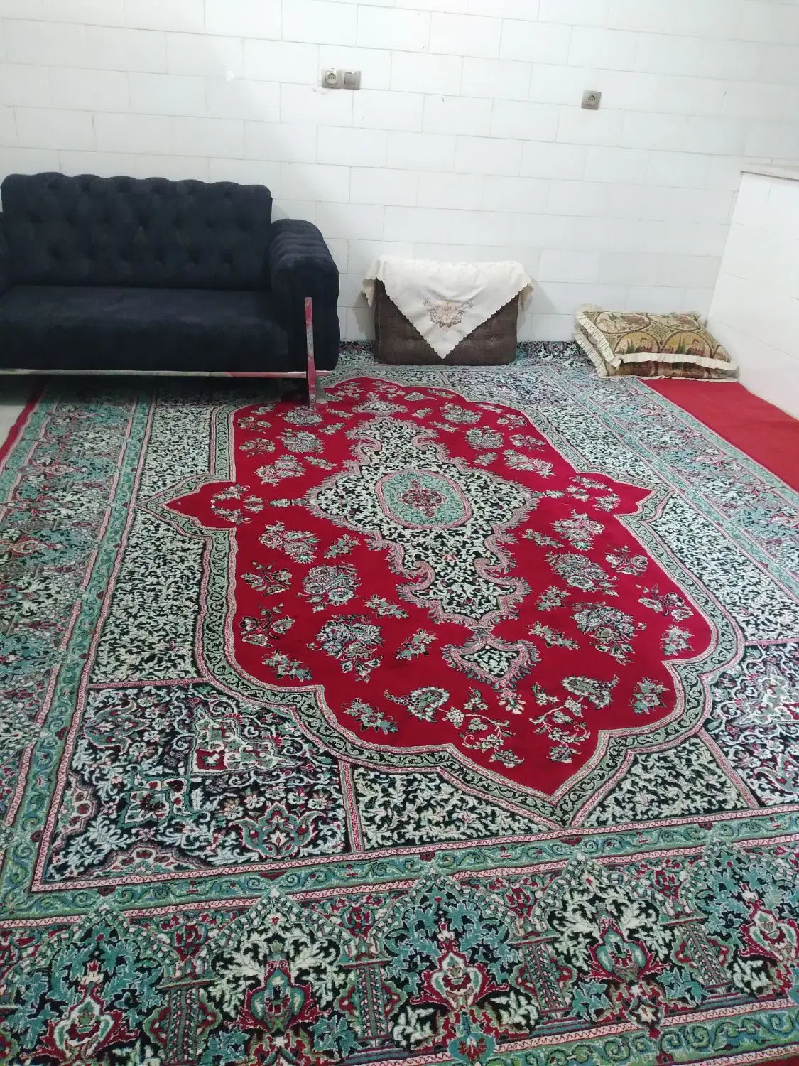 سوئیت مناسب مجردی و خانوادگی