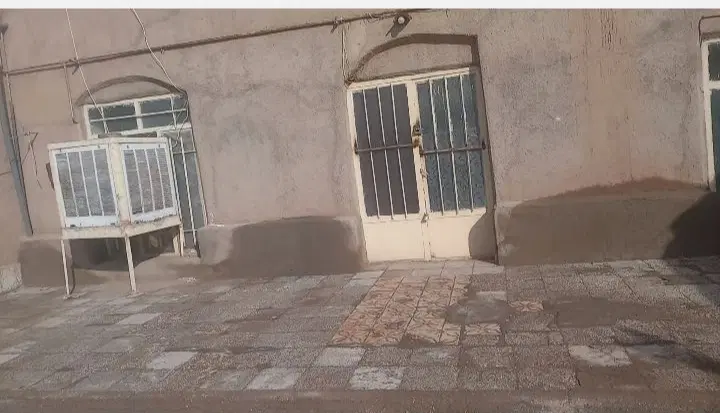 فروش یک ملک مسکونی کلنگی 260 متر