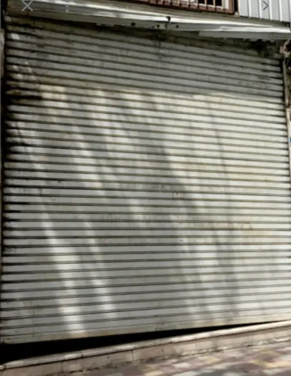 اجاره مغازه خ گنجوی