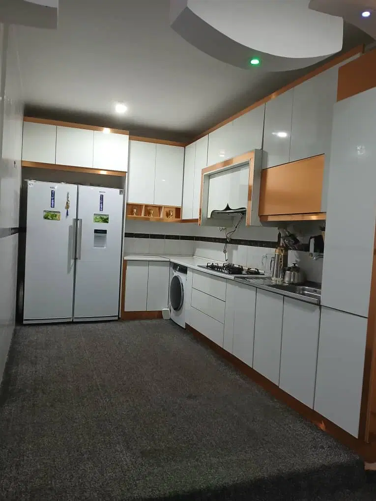 خانه ویلایی انجیرک
