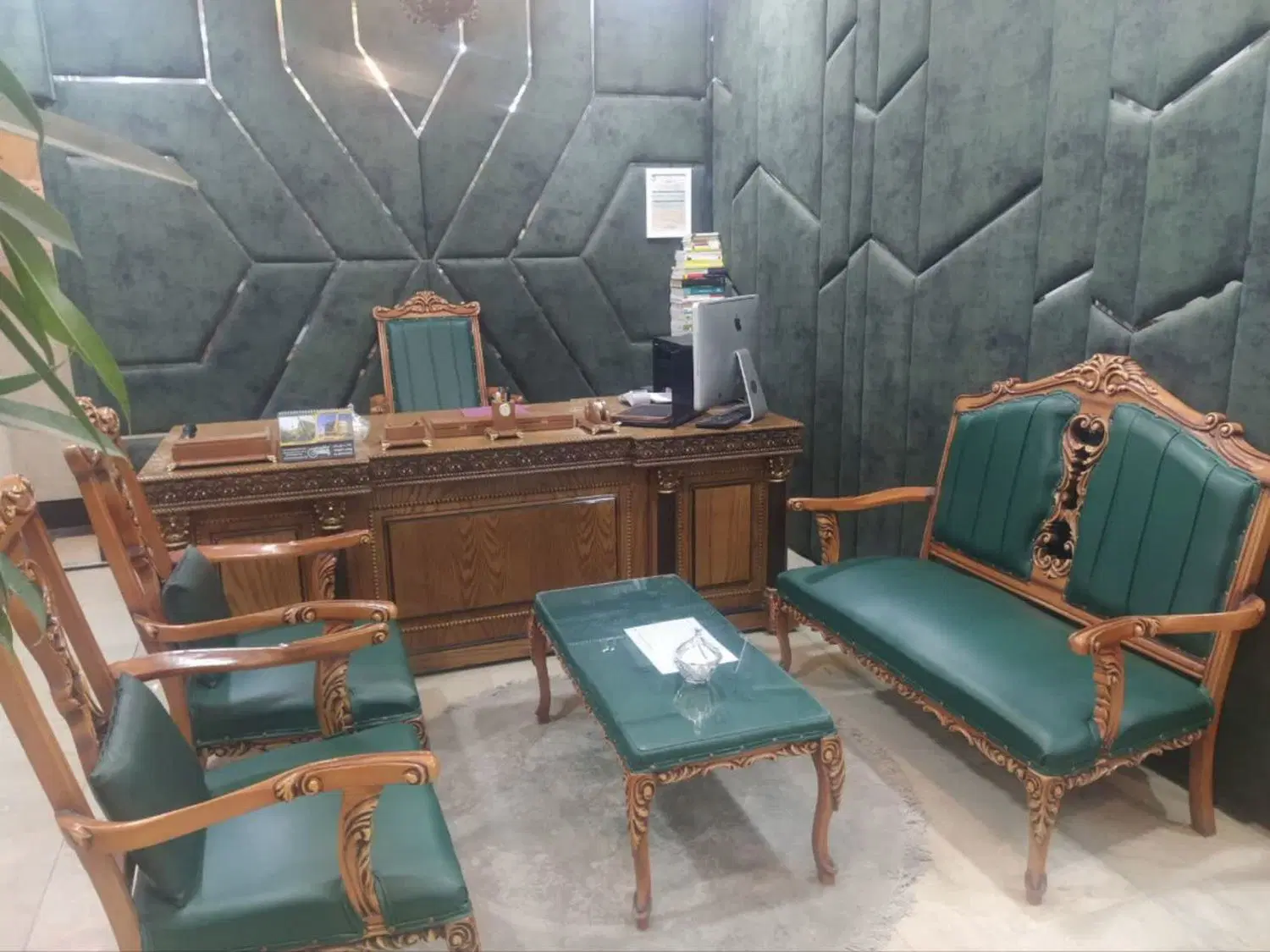 ۹۰متری فول آسانسور__آکواریوم نور در رحمانیه__