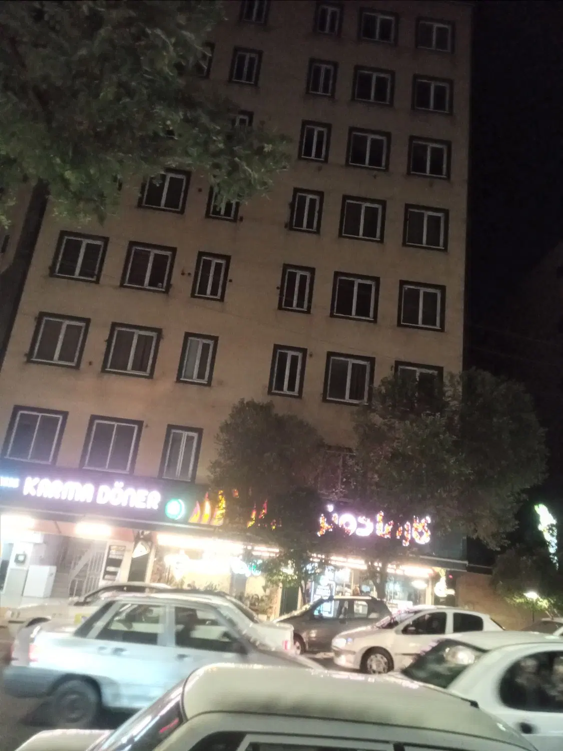 ولیعصر رودکی رهن واحاره آپارتمان