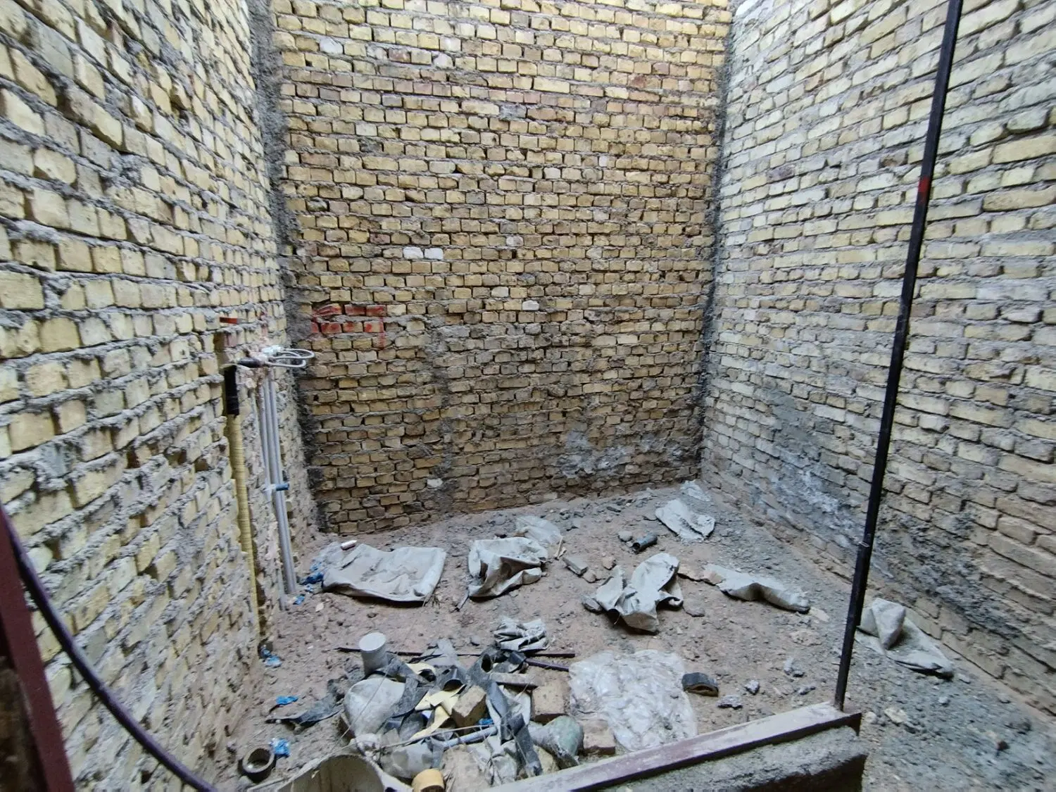 فروش خانه دو طبقه