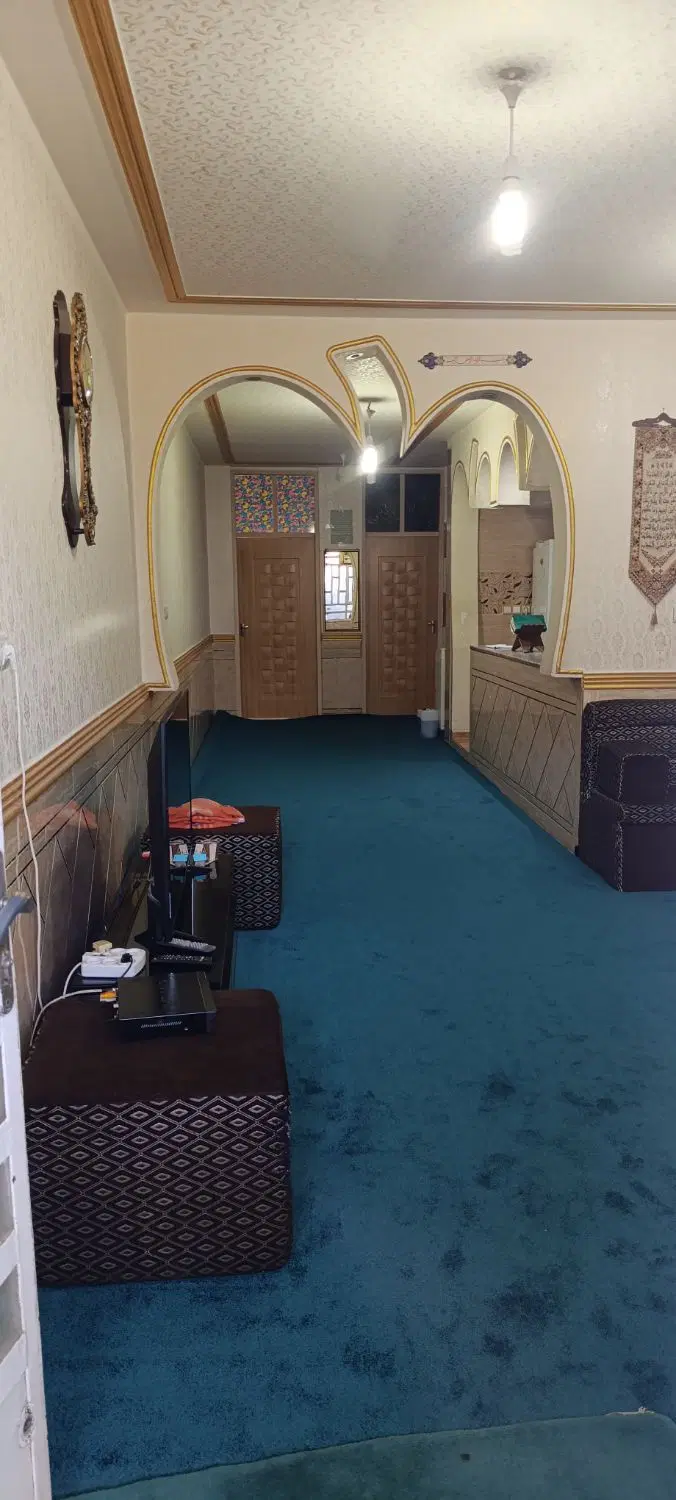 فروش منزل ویلایی