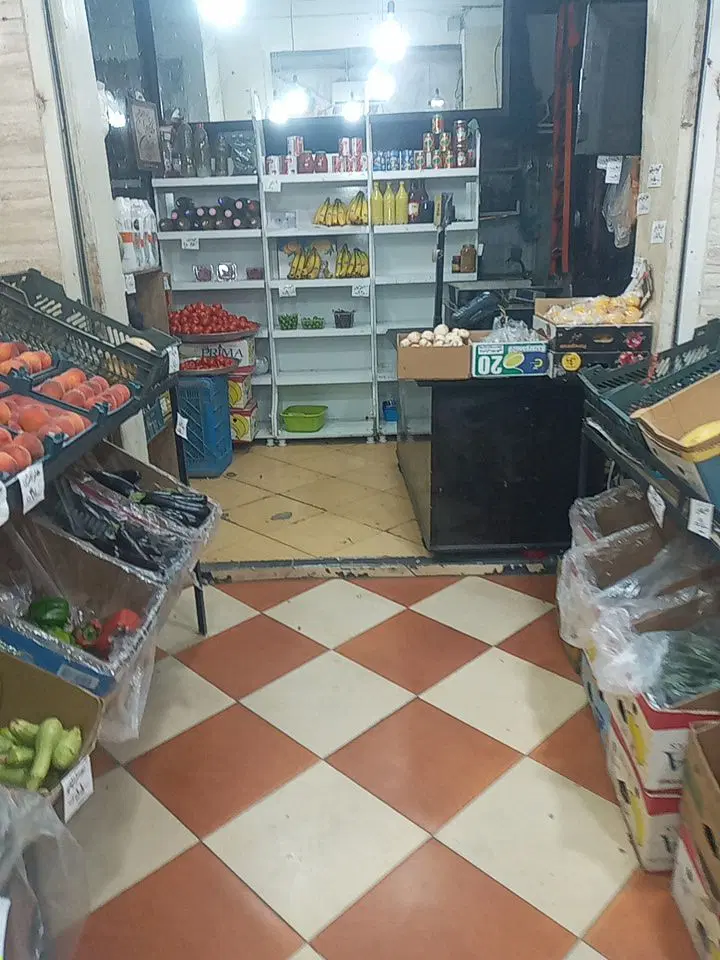 واگذاری مغازه میوه فروشی  در فرامرز عباسی