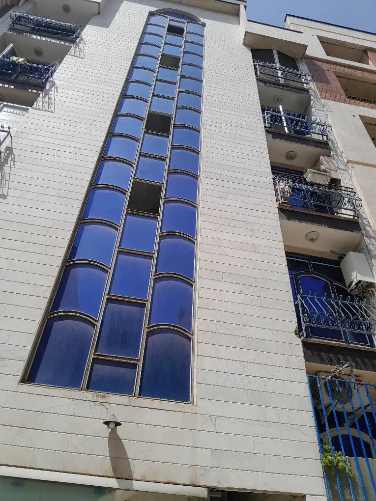 اجاره اپارتمان