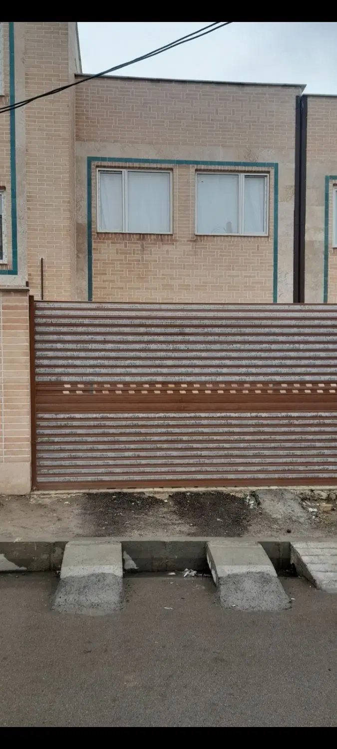مسکن ملی  ۲واحدی ها