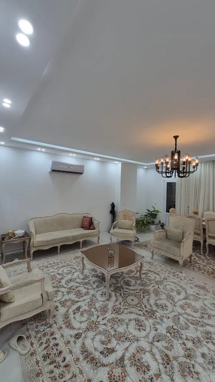 واحد ۱۰۰ متری نوساز، محدوده بلوارحجاج، آماده سکونت