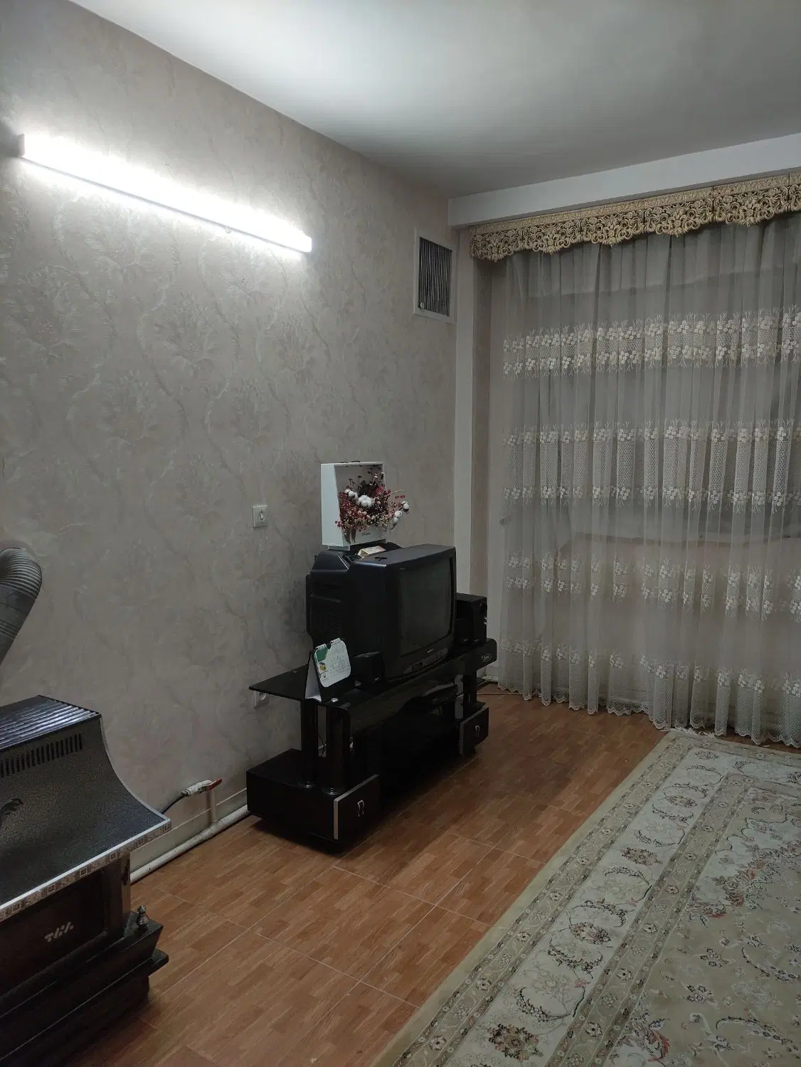 فروش آپارتمان ۵۲ متری دولت‌ آباد