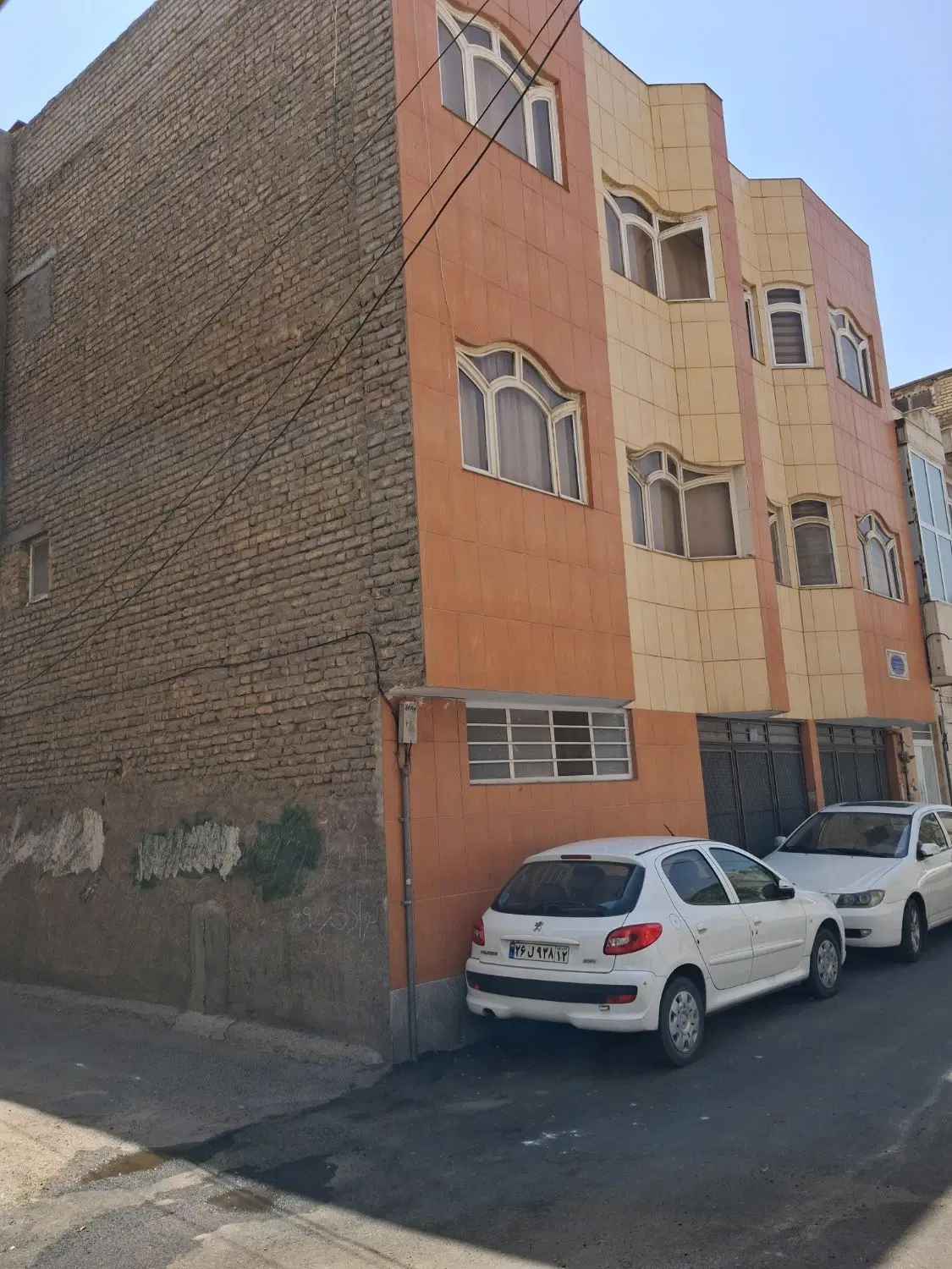 فروش آپارتمان