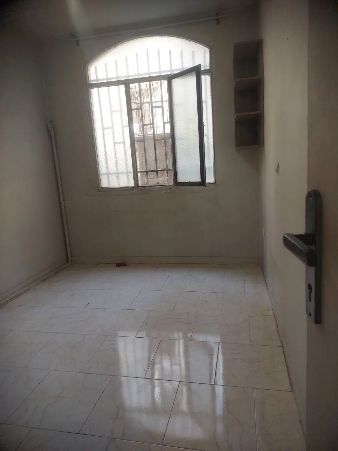 ۴۵ متر بر اذربایجان کارون ۲ خواب کوچه شهره
